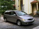 Honda Odyssey 1999 года (US)